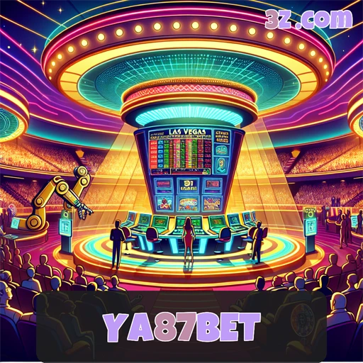 Experiência de Apostas Inigualável no ya87bet.com: Venha Conferir!