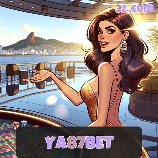 Bônus Imperdíveis no Ya87bet.com: Atraia Seu Jogo