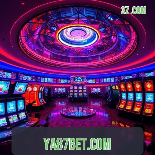 ya87bet.com: O Destino Prolongado dos Jogos Confiáveis