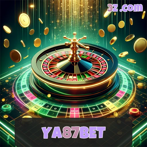 Apostas em Esporte: a Magia do ya87bet.com na Experiência Gamers
