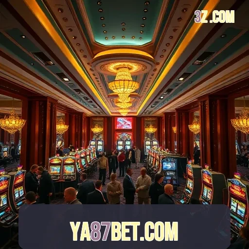 ya87bet.com: Uma Imersão nos Jogos Online que Encantam os Brasileiros