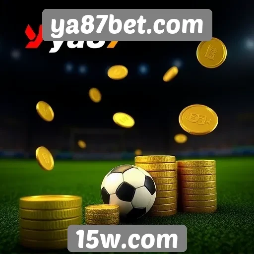 Opções de pagamento disponíveis no ya87bet