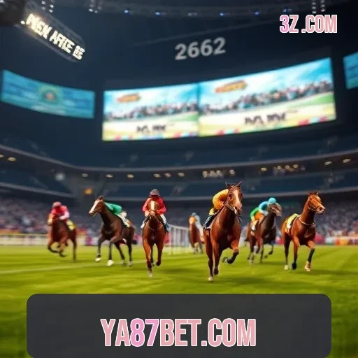 ya87bet.com: Descubra os Recursos que Transformam sua Experiência de Jogo