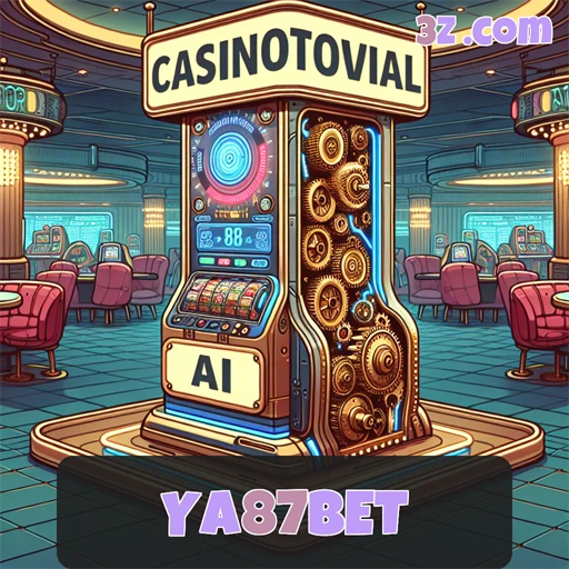 Promoções Imperdíveis no ya87bet.com: Conheça Oportunidades Incríveis