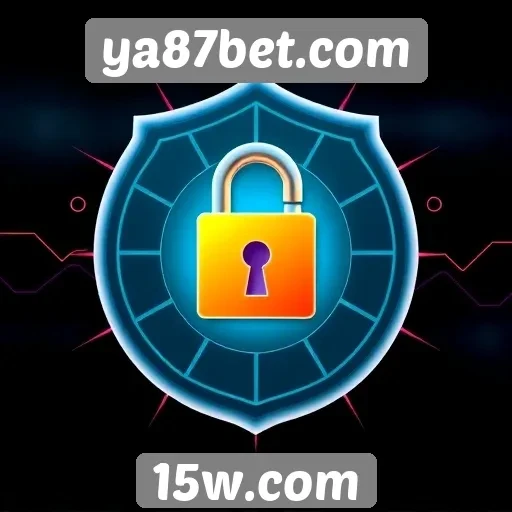 Funcionalidades de segurança no site de apostas ya87bet