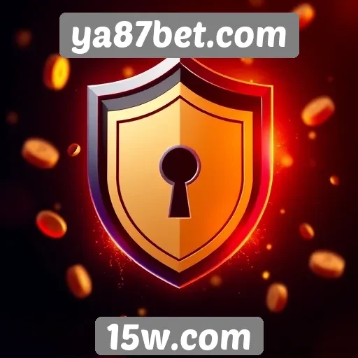 Avaliação de segurança e privacidade no ya87bet