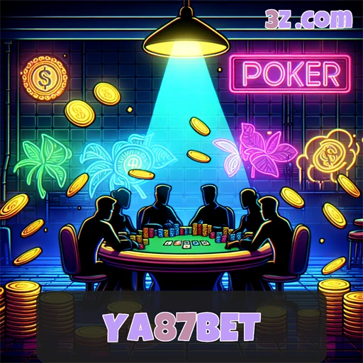 Slots Incríveis no ya87bet.com: Surpresas que Encantam