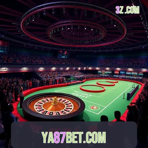 ya87bet.com: O Guia Definitivo para Eventos Esportivos de Aposta