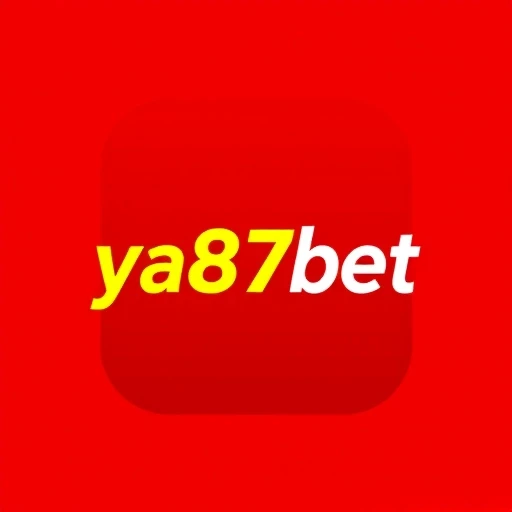 ya87bet.com logo