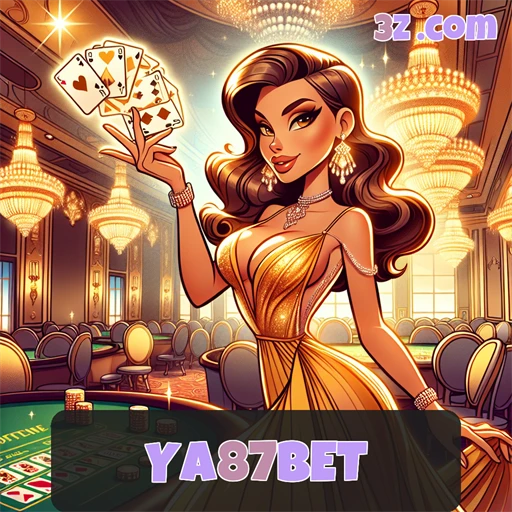 Experiência VIP Inigualável no ya87bet.com para Jogadores Exclusivos